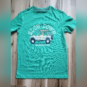 BNWT Old Navy kids graphic tee